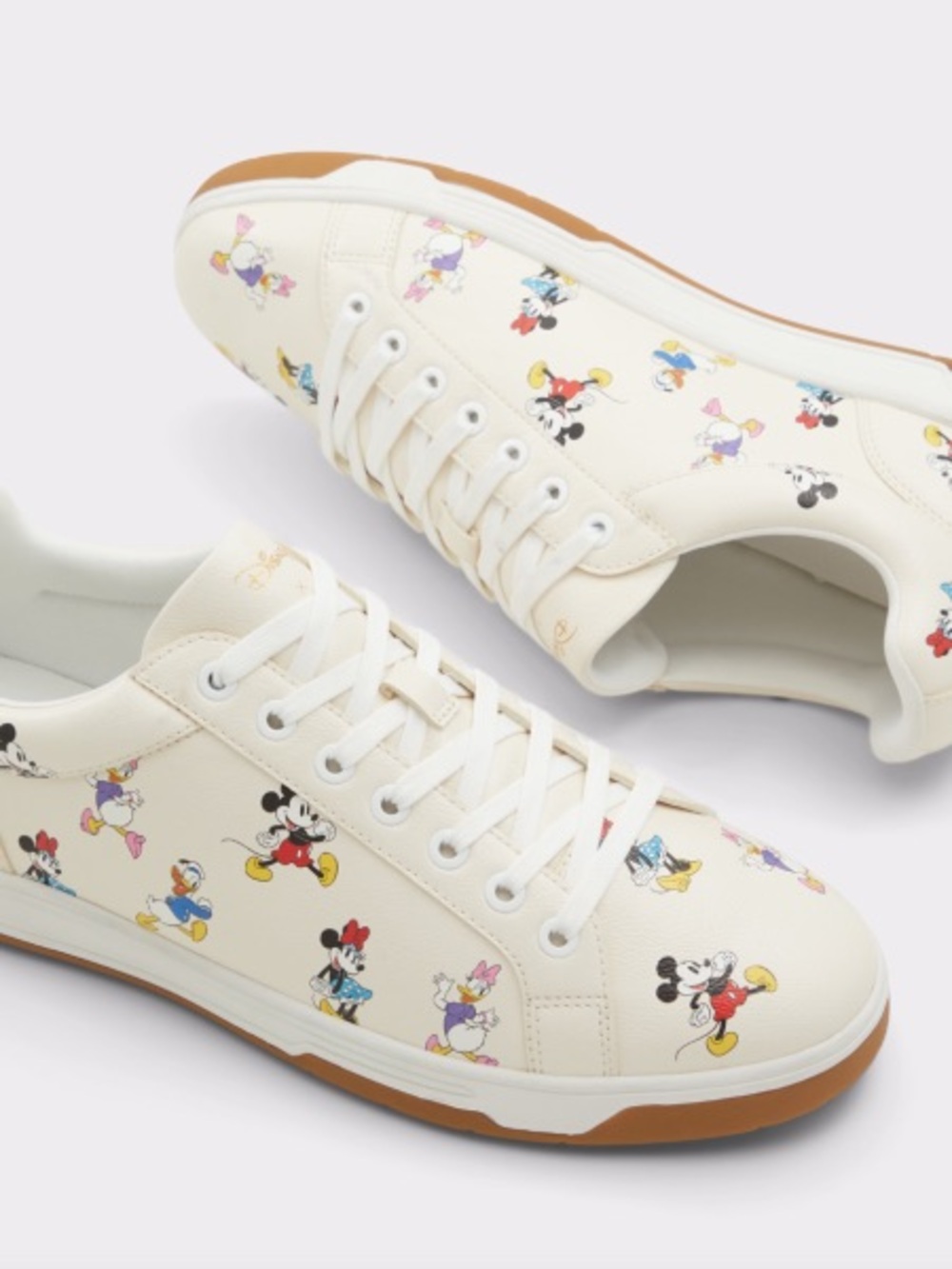 Disney 100 Anniversary X Aldo